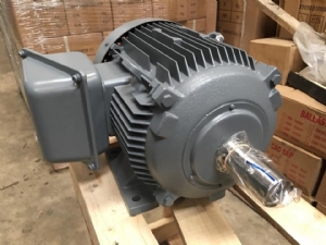 Động Cơ Hitachi B3 TFO-KK 45Kw-4P